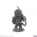 Reaper Mini Legends: RM30033 Gingerbread Knight