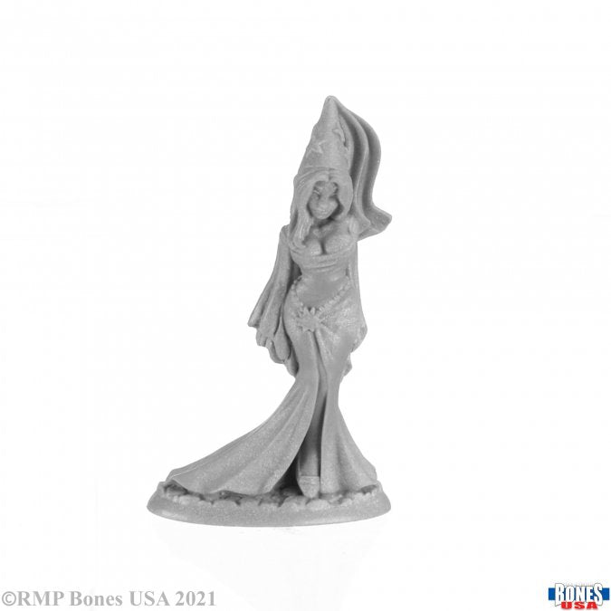 Reaper Mini USA RM30036 Gisele the Sorceress