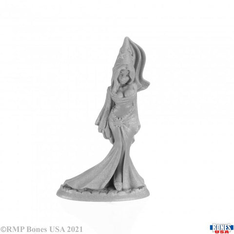 Reaper Mini Legends: RM30036 Gisele the Sorceress