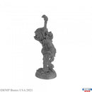 Reaper Mini Legends: RM30047 Punkin' Headed Bugbear