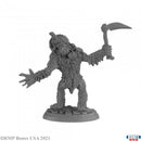 Reaper Mini Legends: RM30047 Punkin' Headed Bugbear
