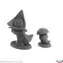 Reaper Mini Legends: RM30051 Tweed Tincup & Shroomie