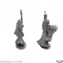Reaper Mini Legends: RM30054 Jade Fire Leaders (2)