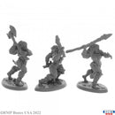 Reaper Mini Legends: RM30055 Jade Fire Warriors (3)