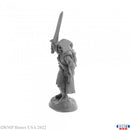Reaper Mini Legends: RM30060 Gabron Farpath, Ranger