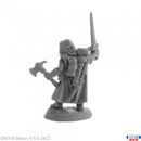 Reaper Mini Legends: RM30060 Gabron Farpath, Ranger