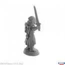 Reaper Mini Legends: RM30060 Gabron Farpath, Ranger
