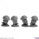 Reaper Mini Legends: RM30072 Shroomies (4)