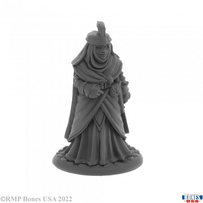 Reaper Mini Rm30073 Noblewoman