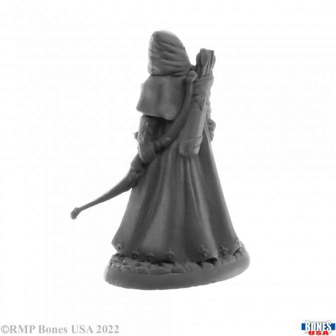 Reaper Mini USA RM30075 Huntress