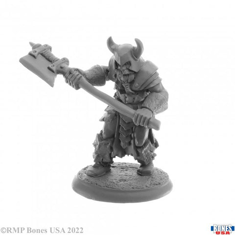 Reaper Mini Legends: RM30076 Lars Ragnarson