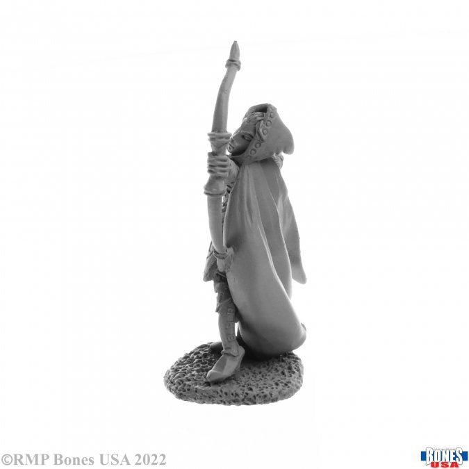 Reaper Mini USA RM30084 Alistrilee, Elf Archer