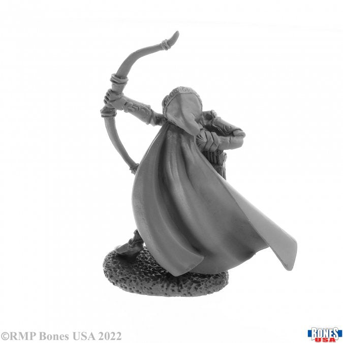 Reaper Mini USA RM30084 Alistrilee, Elf Archer