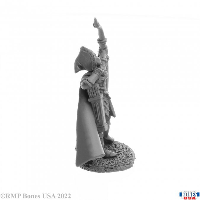 Reaper Mini USA RM30084 Alistrilee, Elf Archer