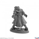 Reaper Mini Legends: RM30088 Dreadmere Wight