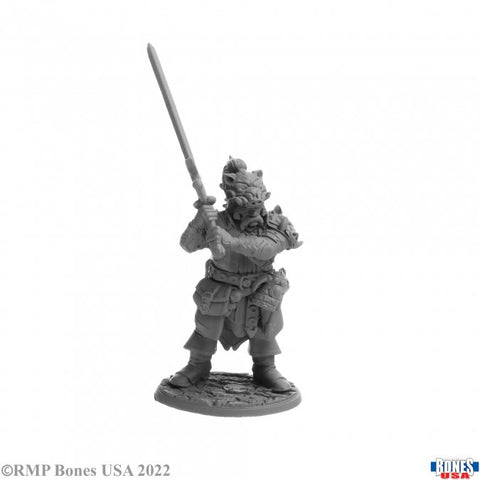 Reaper Mini Legends: RM30092 Karabi Bryggs, Ottersmark