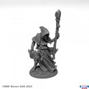 Reaper Mini Legends: RM30101 Satheras, Warlock