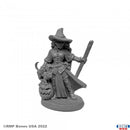 Reaper Mini Legends: RM30103 Cynthia the Wicked Witch