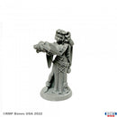 Reaper Mini Legends: RM30105 Jolie, Adventuring Scribe