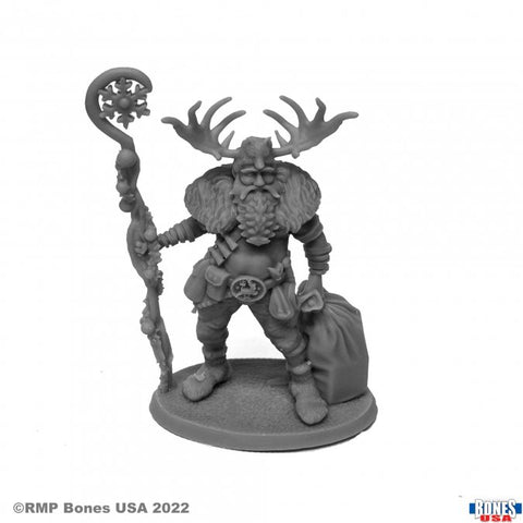 Reaper Mini Legends: RM30114 Saint Nicholas the Mighty