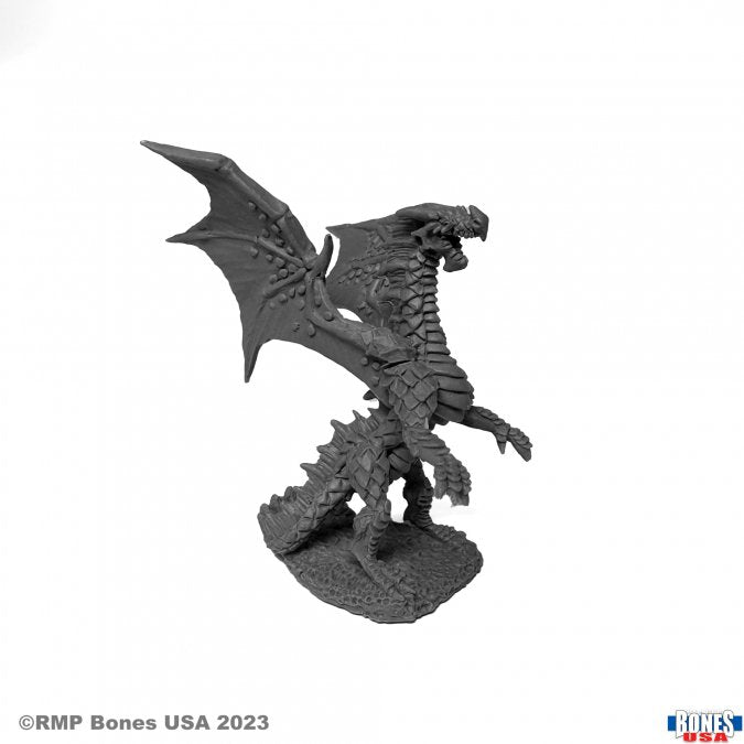 Reaper Mini USA RM30118 Fire Dragon Hatchling