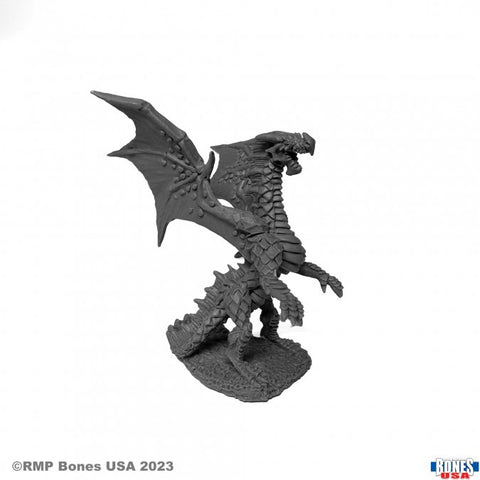 Reaper Mini Legends: RM30118 Fire Dragon Hatchling
