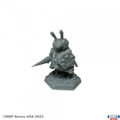 Reaper Mini Legends: RM30122 Honeythorn Knight Beefolk
