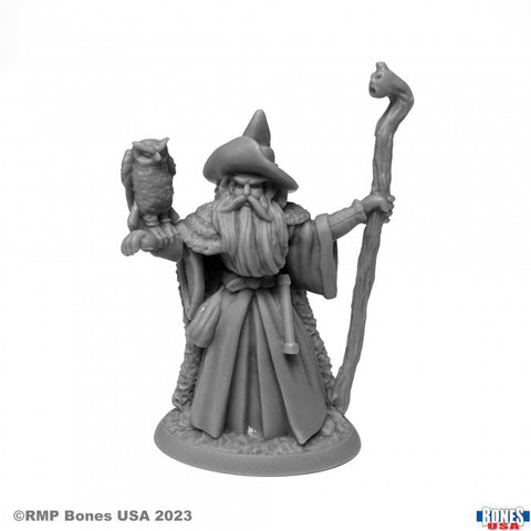 Reaper Mini Legends: RM30129 Amathor the Arch-Mage