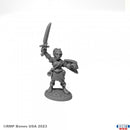 Reaper Mini Legends: RM30130 Elliwyn Heatherlark
