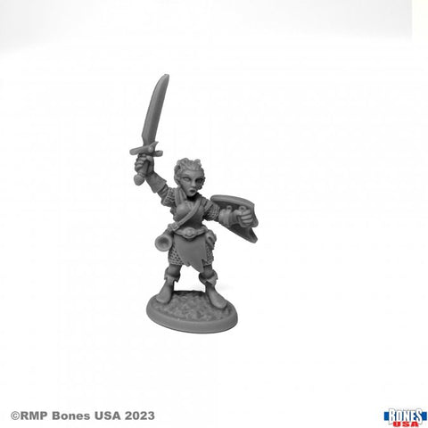 Reaper Mini Legends: RM30130 Elliwyn Heatherlark