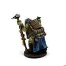 Reaper Mini Legends: RM30150 Gertie Gristlebreath