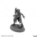 Reaper Mini Legends: RM30159 Elusive Weaselmancer