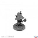 Reaper Mini Legends: RM30165 Mushroom Men (3)