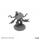 Reaper Mini Legends: RM30165 Mushroom Men (3)