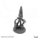 Reaper Mini Legends: RM30165 Mushroom Men (3)