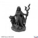 Reaper Mini Legends: RM30174 Isidora, Witch