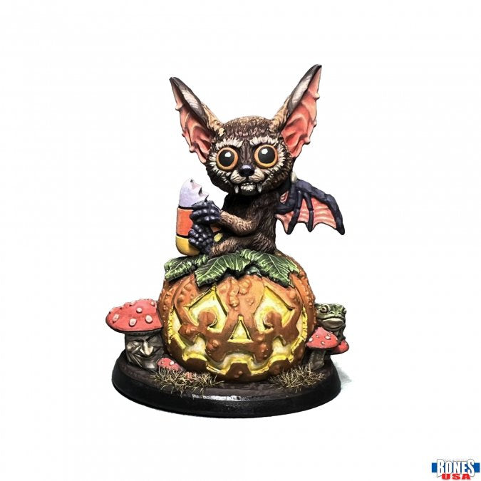 Reaper Mini Legends: RM30178 Ghoulie Bag Batling