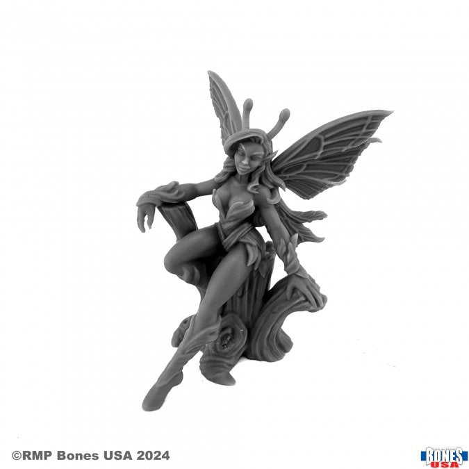 Reaper Mini USA RM30179 Fairy (Translucent)