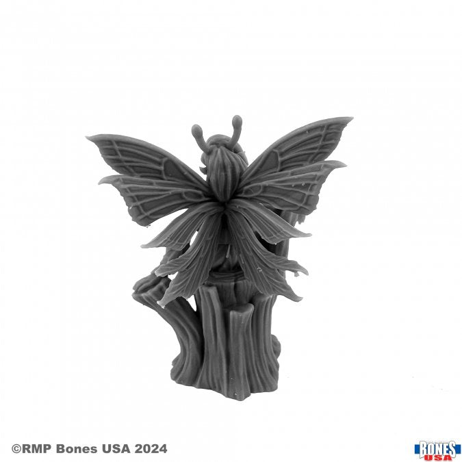 Reaper Mini USA RM30179 Fairy (Translucent)