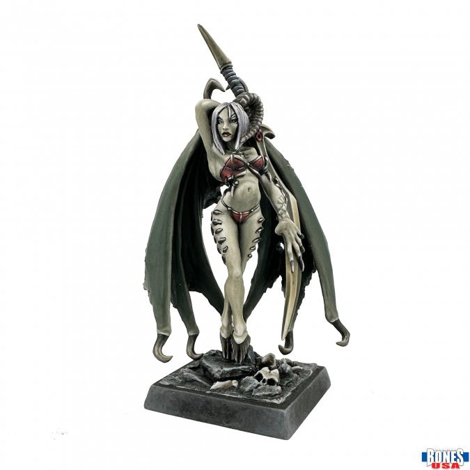 Reaper Mini Legends: RM30197 Succubus