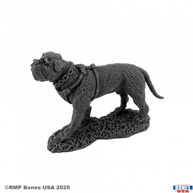 Reaper Mini Legends: RM30203 Garr, War Dog