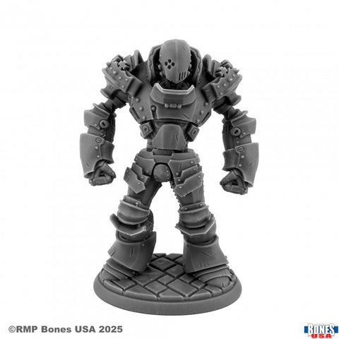 Reaper Mini Legends: RM30218 Iron Golem