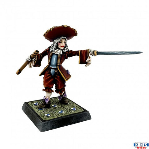 Reaper Mini Legends: RM30226 Imperial Noble