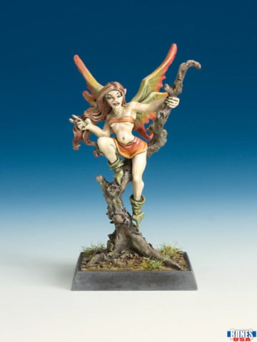 Reaper Mini Legends: RM30250 Fairy Of The Woods