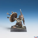 Reaper Mini Legends: RM30252 Goblin Champion
