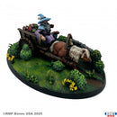 Reaper Mini Legends: RM30255 Asterius The Fire Peddlar