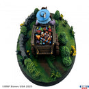 Reaper Mini Legends: RM30255 Asterius The Fire Peddlar