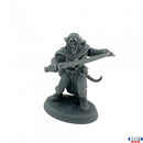 Reaper Mini Legends: RM30264 Skarix Sablecloak, Hellborn Rogue