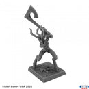 Reaper Mini Dungeon Dwellers: RM30268 Vorda, the Fury