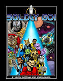 Rpg Boldly Go!